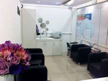 Imagens do Belfast Manicure Express, bairro Santo Amaro